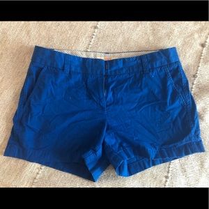 J.Crew Shorts